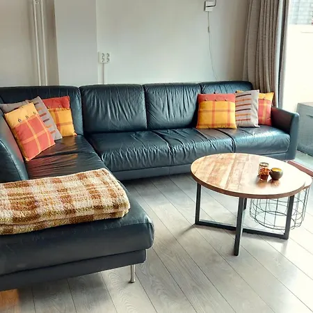 Tatil Evi Toermalijn *