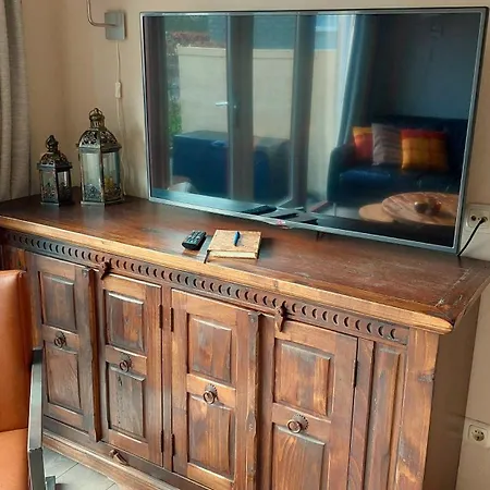 Toermalijn Tatil Evi Simpelveld