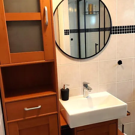 Tatil Evi Toermalijn