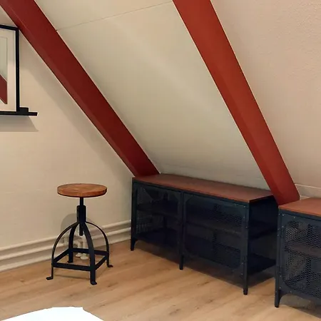 Tatil Evi Toermalijn Simpelveld