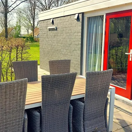 Tatil Evi Toermalijn